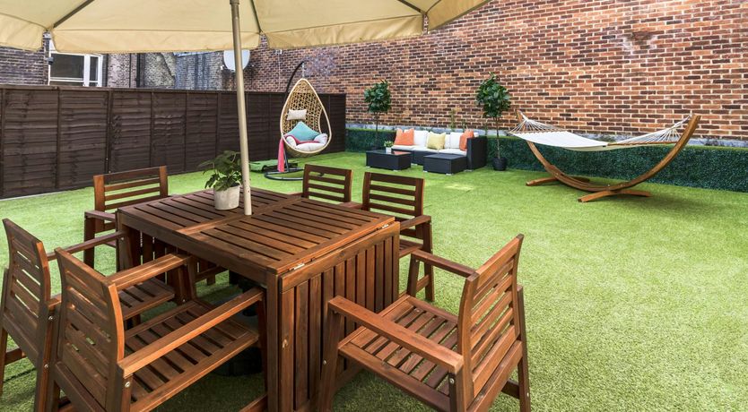 Photo of The Modern Mystique