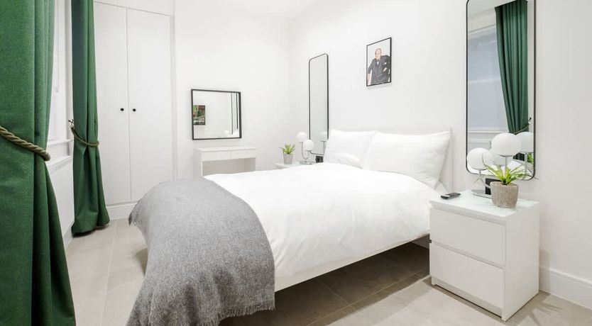 Photo of The Modern Mystique