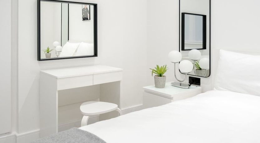 Photo of The Modern Mystique