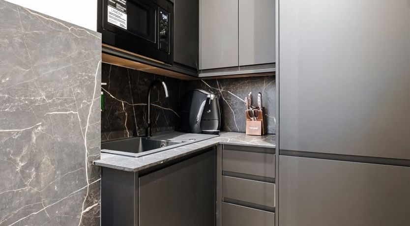 Photo of The Modern Mystique