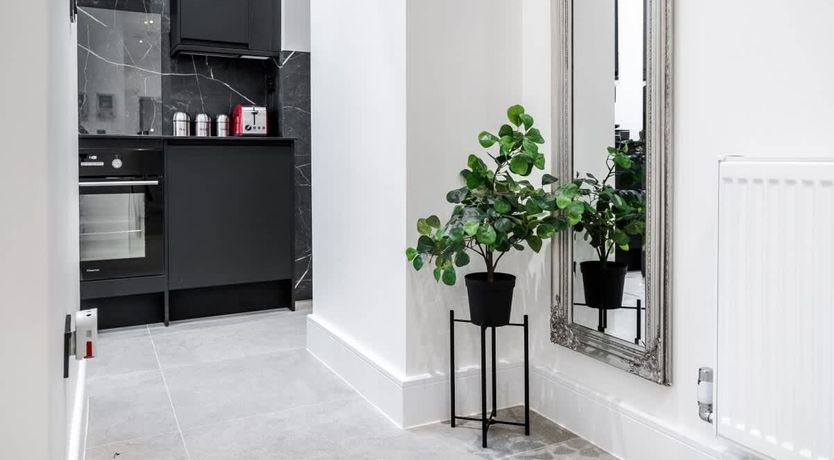 Photo of The Modern Mystique