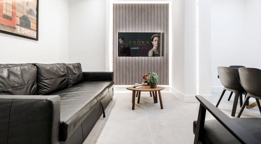 Photo of The Modern Mystique