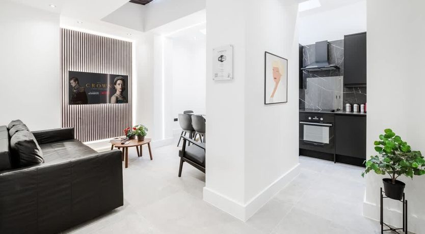 Photo of The Modern Mystique