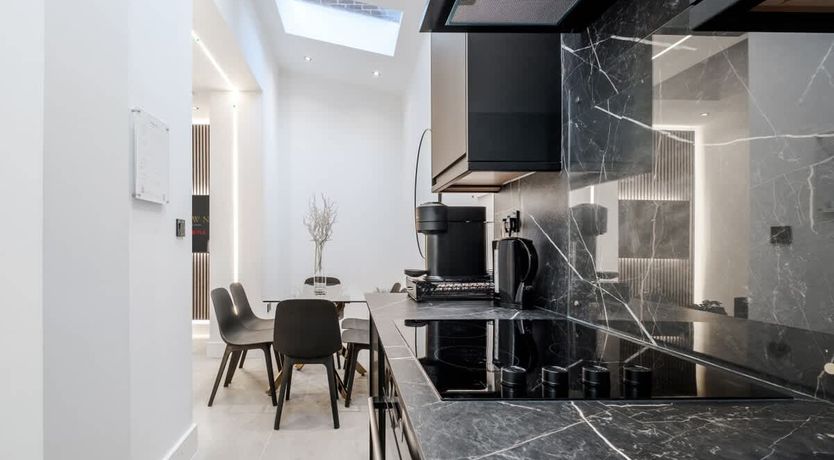 Photo of The Modern Mystique