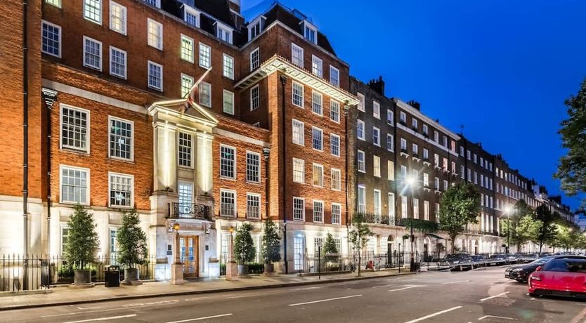 Photo of The Modern Mystique