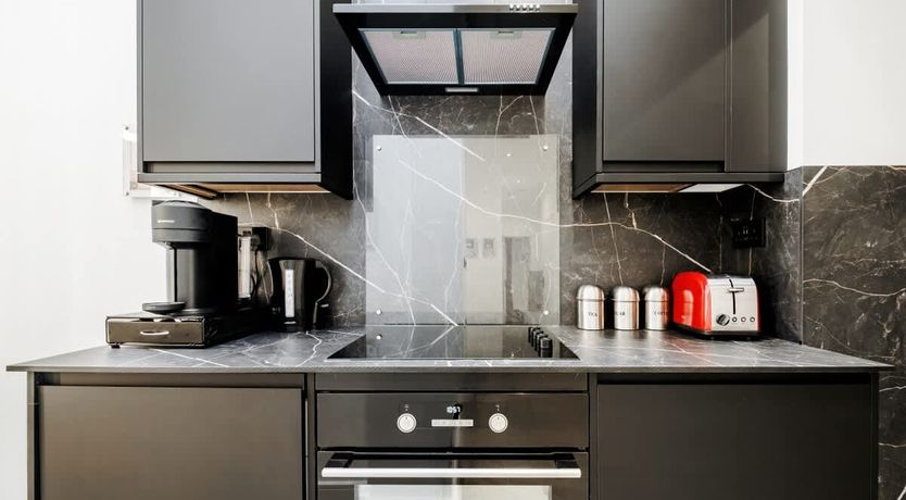 Photo of The Modern Mystique