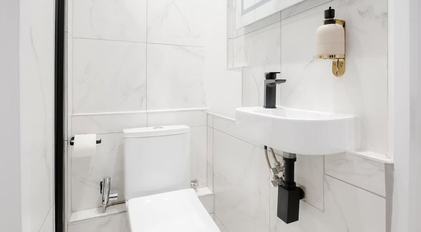 Photo of The Modern Mystique