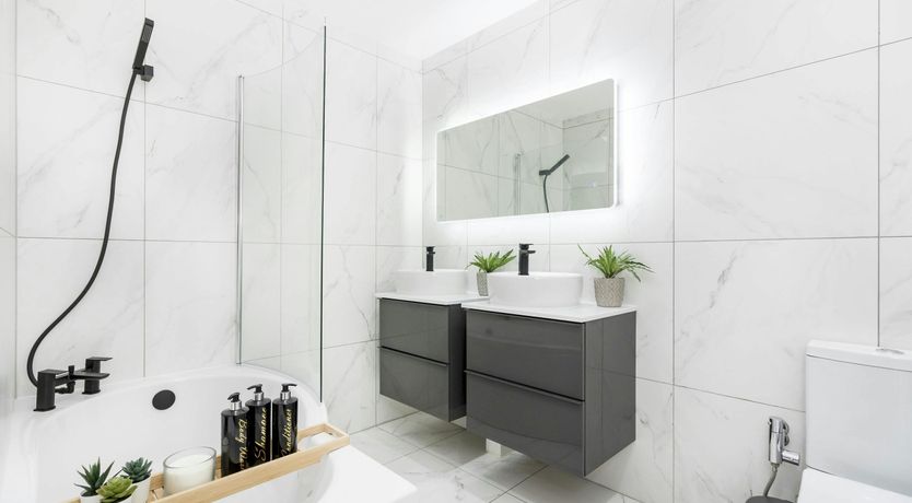 Photo of The Modern Mystique