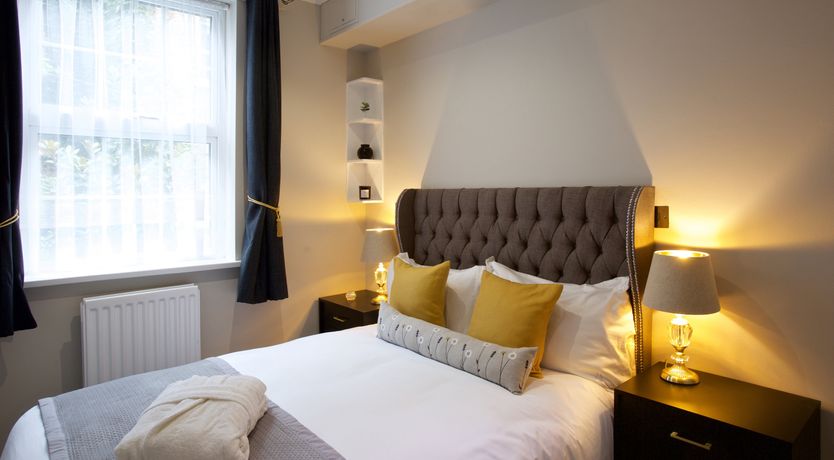 Photo of The Pimlico Charm