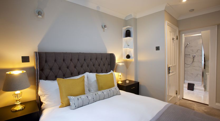 Photo of The Pimlico Charm