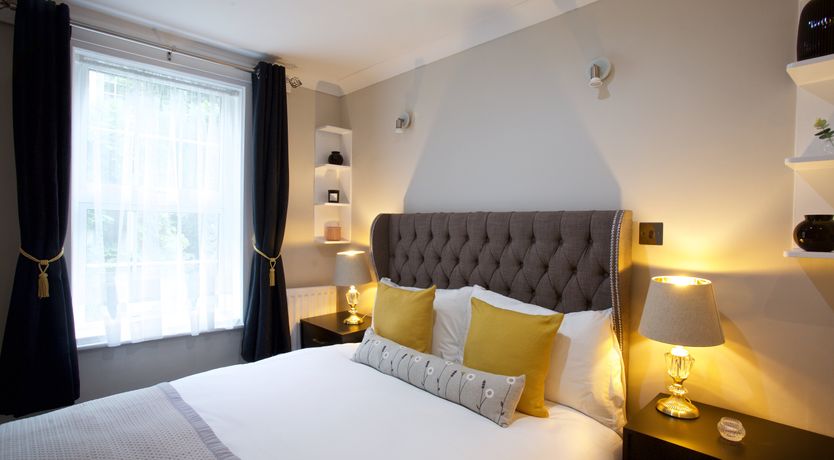 Photo of The Pimlico Charm