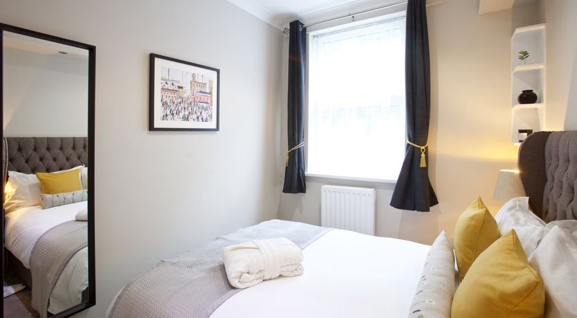 Photo of The Pimlico Charm