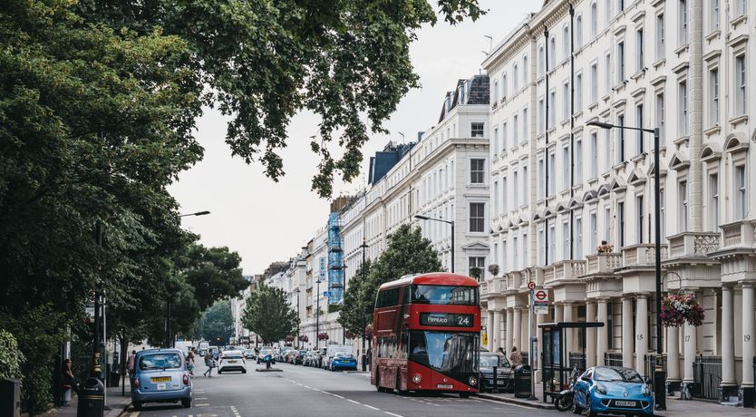 Photo of The Pimlico Charm