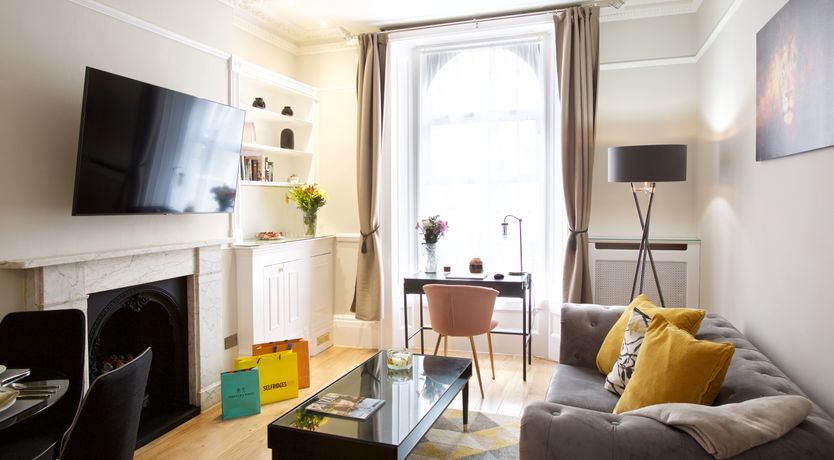 Photo of The Pimlico Charm