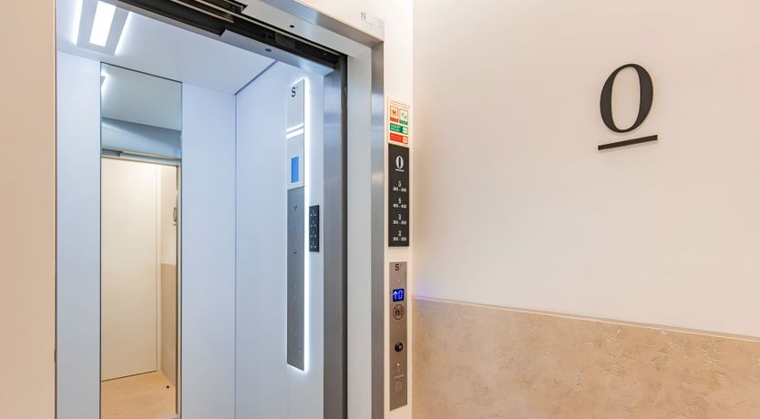 Photo of The Floral Walk