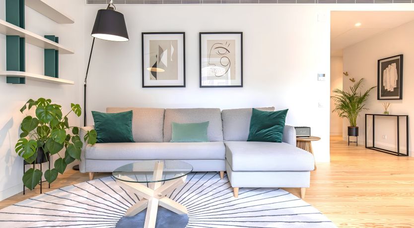 Photo of The Floral Walk