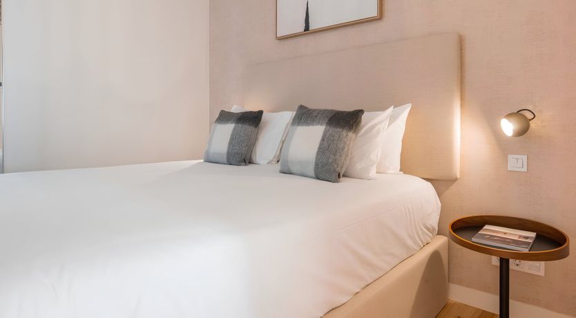 Photo of The Floral Walk