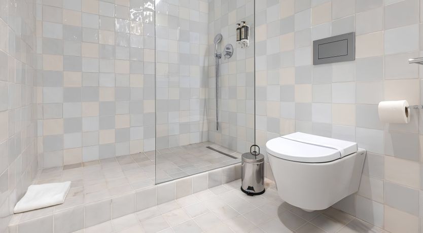 Photo of The Floral Walk