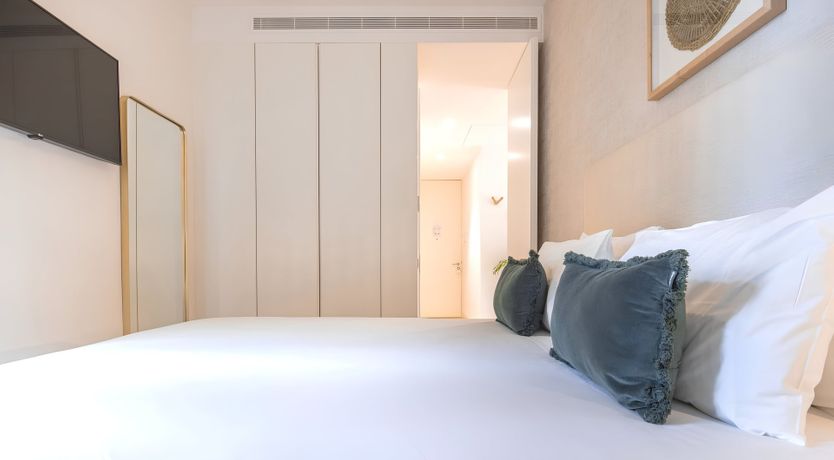 Photo of The Floral Walk