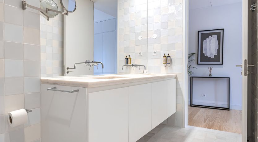 Photo of The Floral Walk