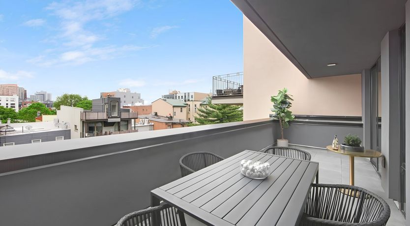 Photo of Brooklyn Brunch