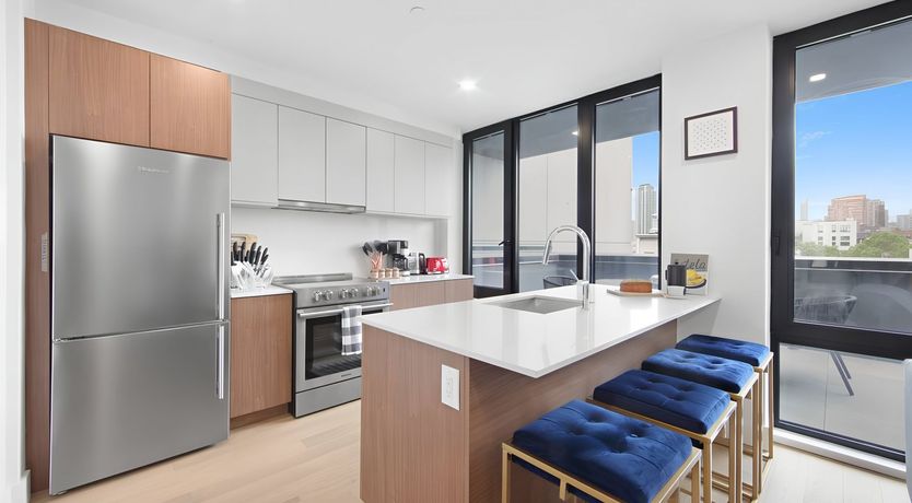 Photo of Brooklyn Brunch