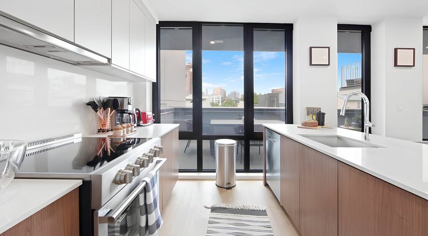 Photo of Brooklyn Brunch