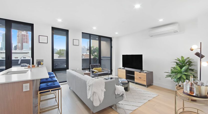 Photo of Brooklyn Brunch