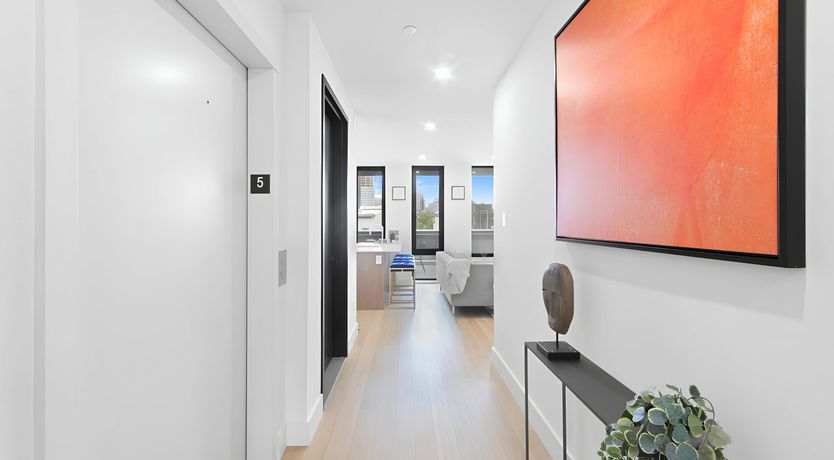 Photo of Brooklyn Brunch