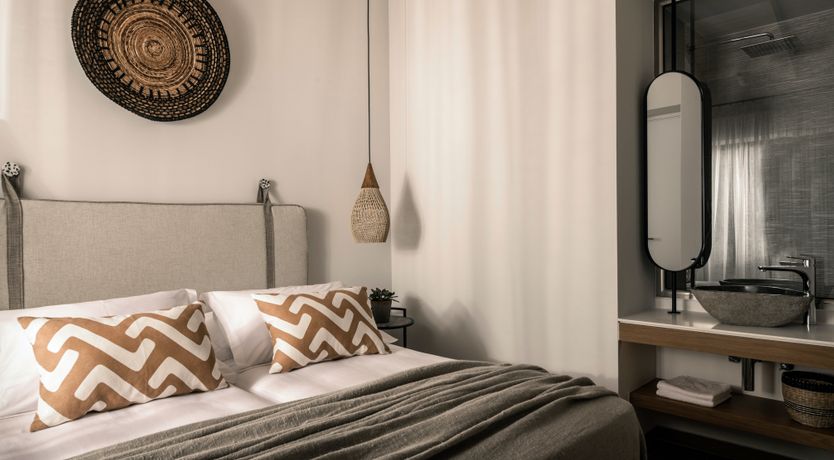 Photo of The Sun On Your Shoulders