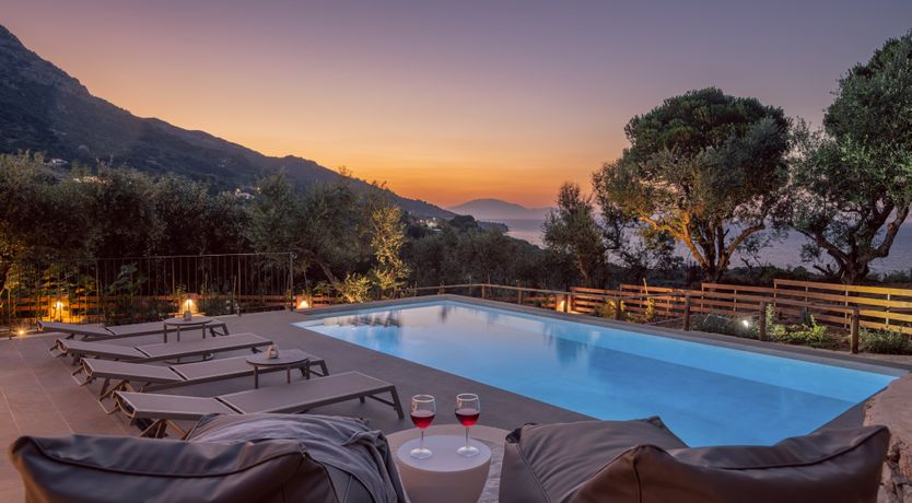 Photo of The Sun On Your Shoulders