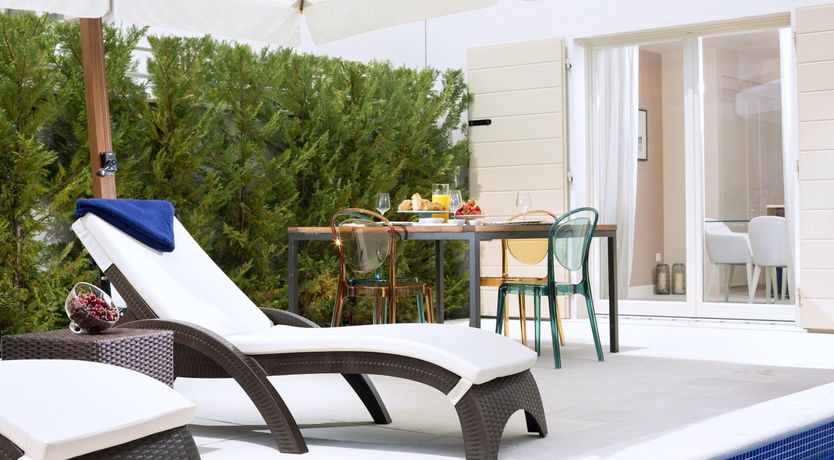 Photo of Little Dove