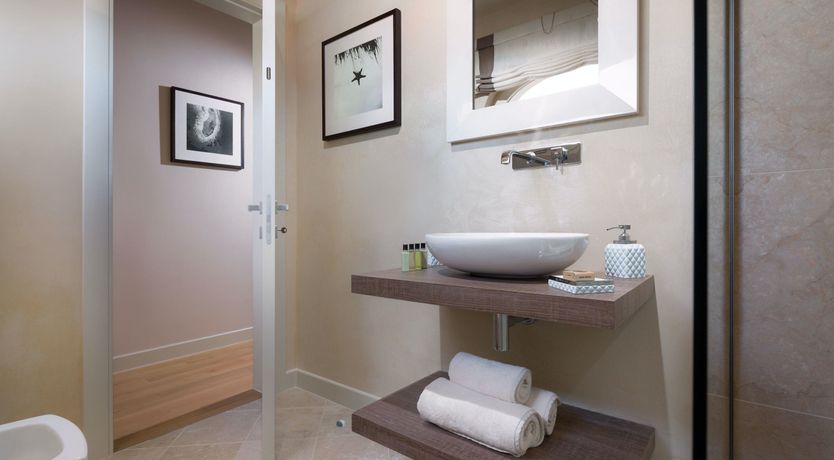 Photo of Little Dove