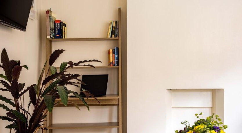 Photo of Mayor's Club