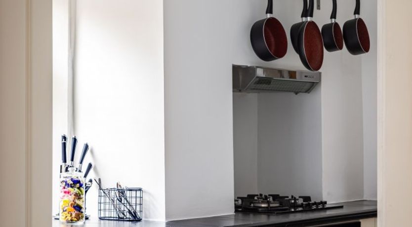 Photo of Mayor's Club