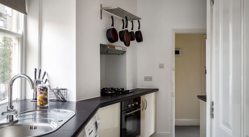 Photo of Mayor's Club