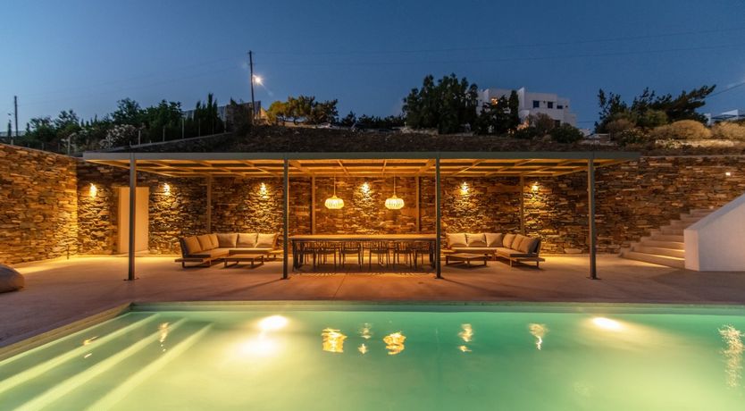 Photo of From Tinos, With Love