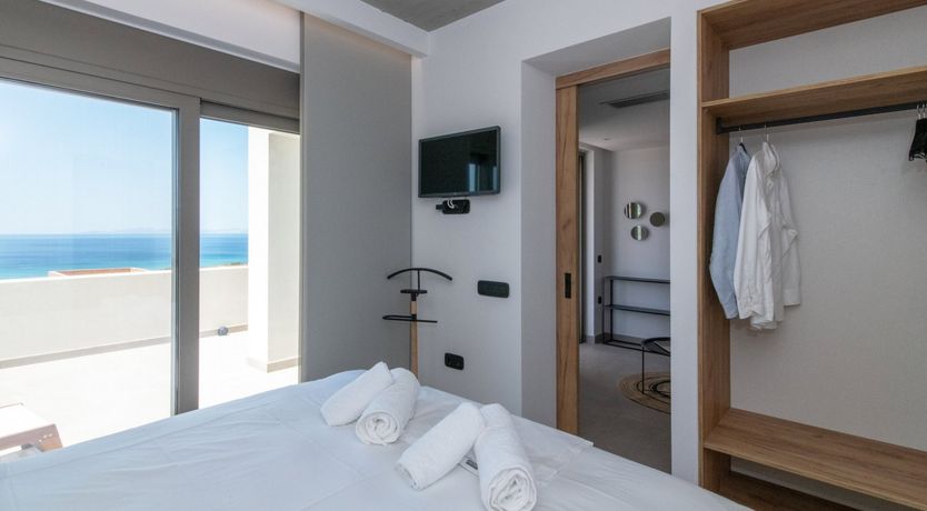 Photo of From Tinos, With Love