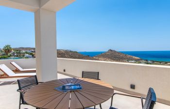 From Tinos, With Love Apartment