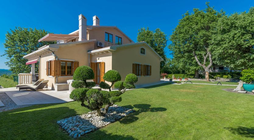 Photo of At the Opera House