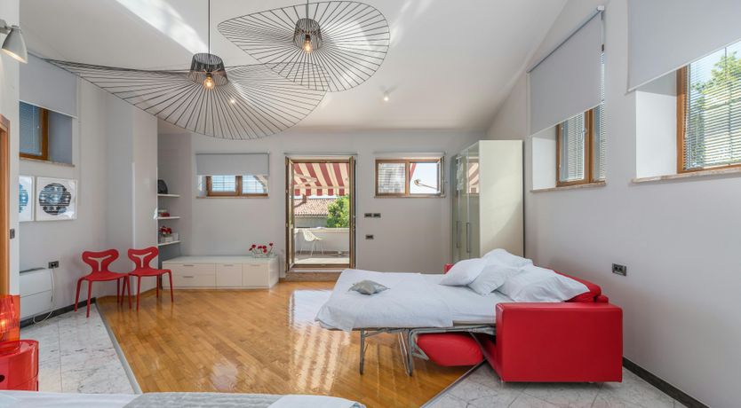 Photo of At the Opera House