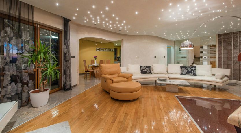 Photo of At the Opera House