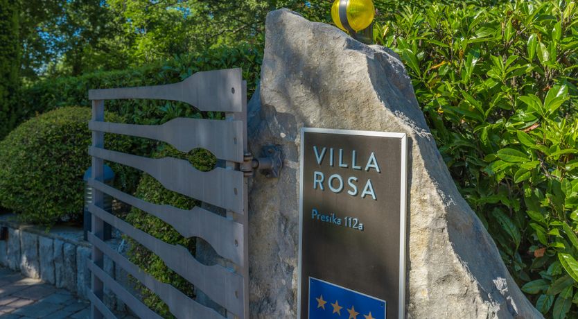 Photo of At the Opera House