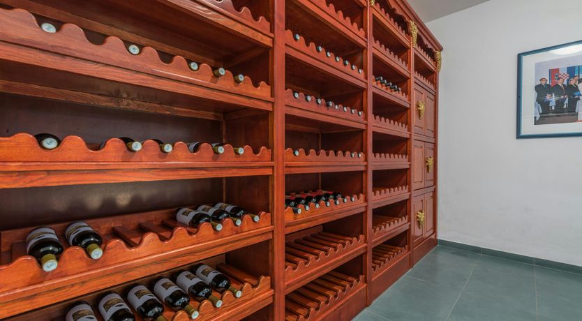 Photo of At the Opera House