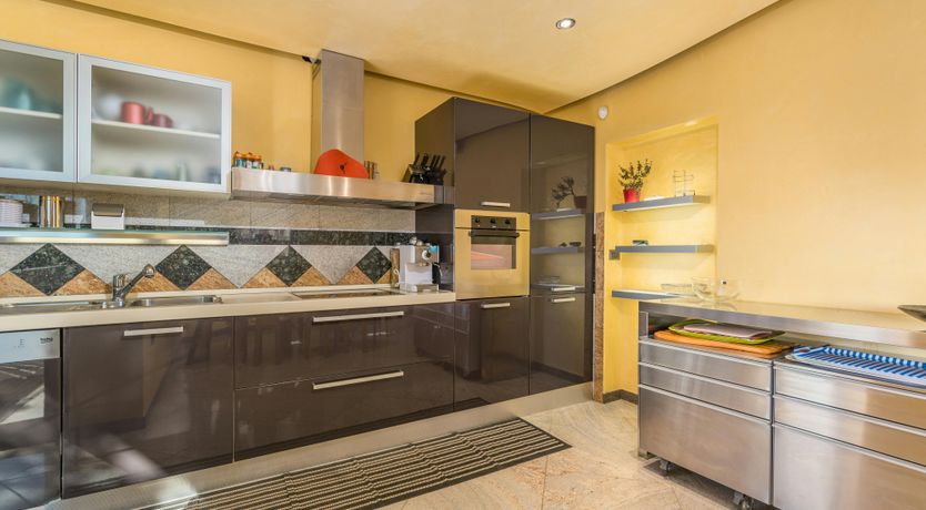 Photo of At the Opera House