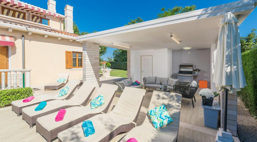 Photo of At the Opera House