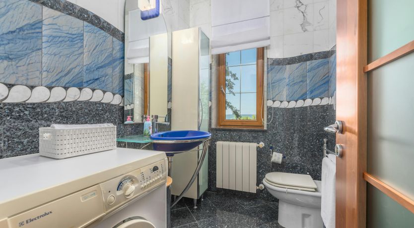 Photo of At the Opera House