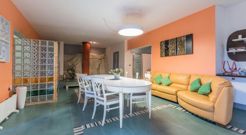 Photo of At the Opera House