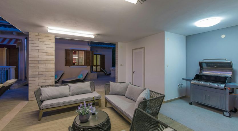 Photo of At the Opera House