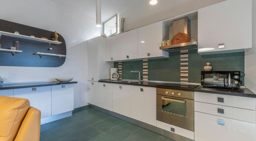 Photo of At the Opera House